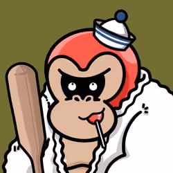 Kong #5772