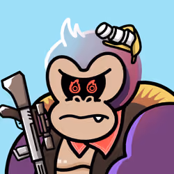 Kong #3955