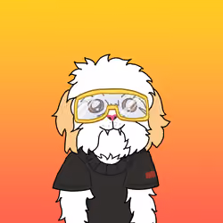 The Imperfect Dood NFT #11