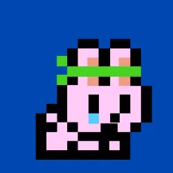 BITBUNNY #460