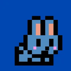 BITBUNNY #501