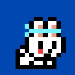 BITBUNNY #491