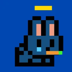 BITBUNNY #543