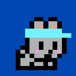 BITBUNNY #306
