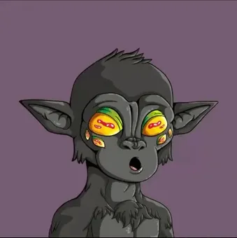 Unrevealed Token #13