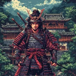 World of Warriors  #285
