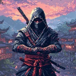 World of Warriors  #263