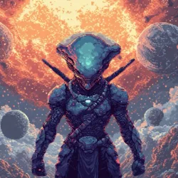 World of Warriors  #713