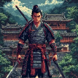 World of Warriors  #67