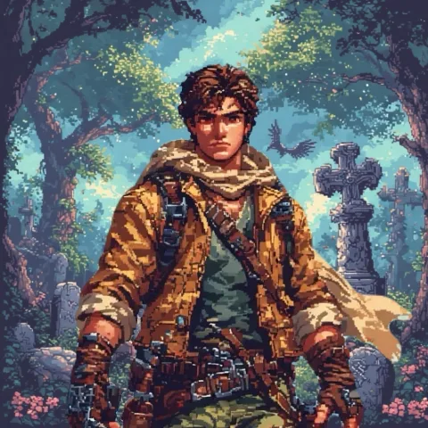 World of Warriors  #349