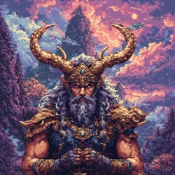 World of Warriors  #636