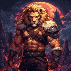 World of Warriors  #994