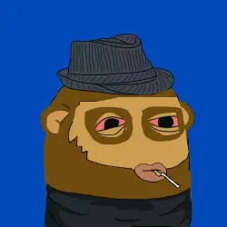 BEAREES #579