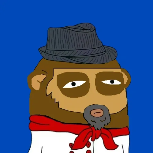 BEAREES #1645
