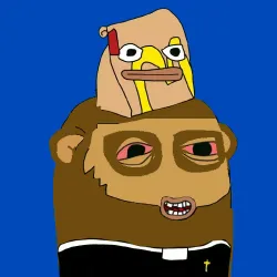 BEAREES #578