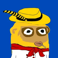BEAREES #342