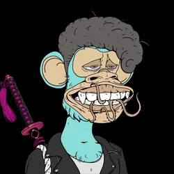 Yakuza Ape #1762