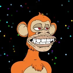 Yakuza Ape #2413