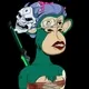 Yakuza Ape #2769