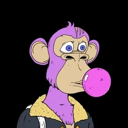 Yakuza Ape #1804