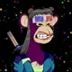 Yakuza Ape #1085