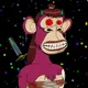 Yakuza Ape #2716