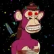 Yakuza Ape #2716