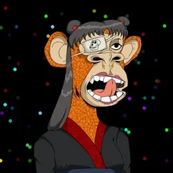 Yakuza Ape #1761