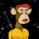 Yakuza Ape #3928