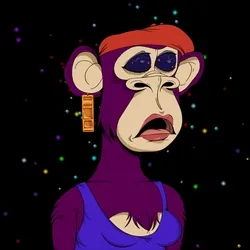 Yakuza Ape #1455