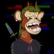 Yakuza Ape #2669