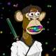 Yakuza Ape #2144