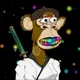 Yakuza Ape #2144