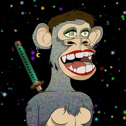 Yakuza Ape #3196