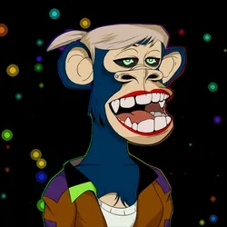 Yakuza Ape #2395