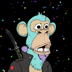 Yakuza Ape #1872