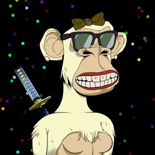 Yakuza Ape #1770