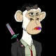Yakuza Ape #2795