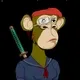 Yakuza Ape #880