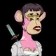Yakuza Ape #2911