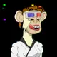 Yakuza Ape #2793