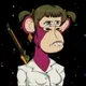 Yakuza Ape #1921