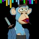 Yakuza Ape #997