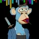 Yakuza Ape #997