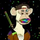 Yakuza Ape #331