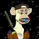 Yakuza Ape #331