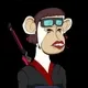 Yakuza Ape #1157