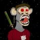 Yakuza Ape #385