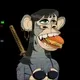 Yakuza Ape #2129