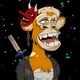 Yakuza Ape #1507